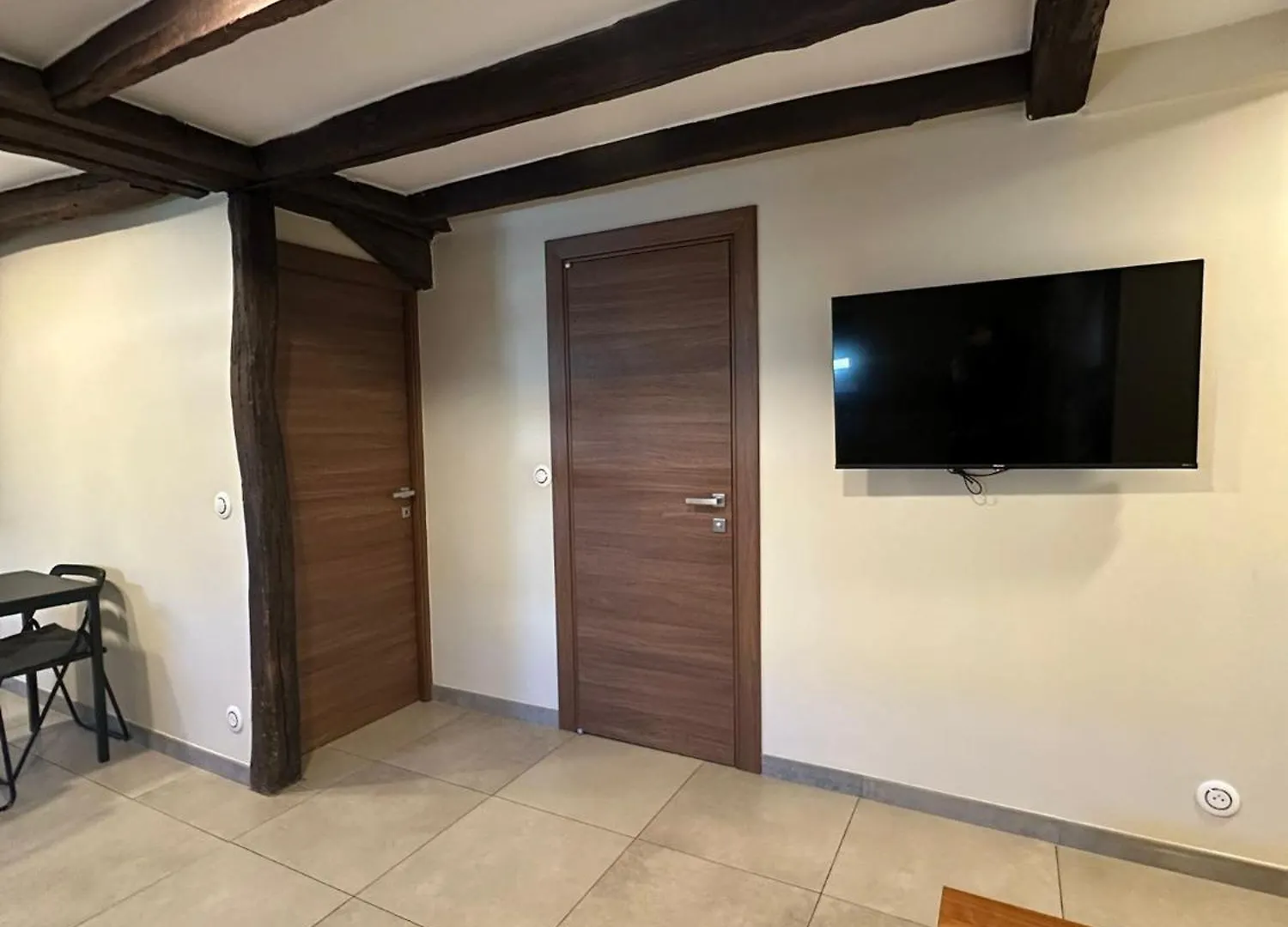巴黎爱丽舍公寓式酒店 公寓式酒店